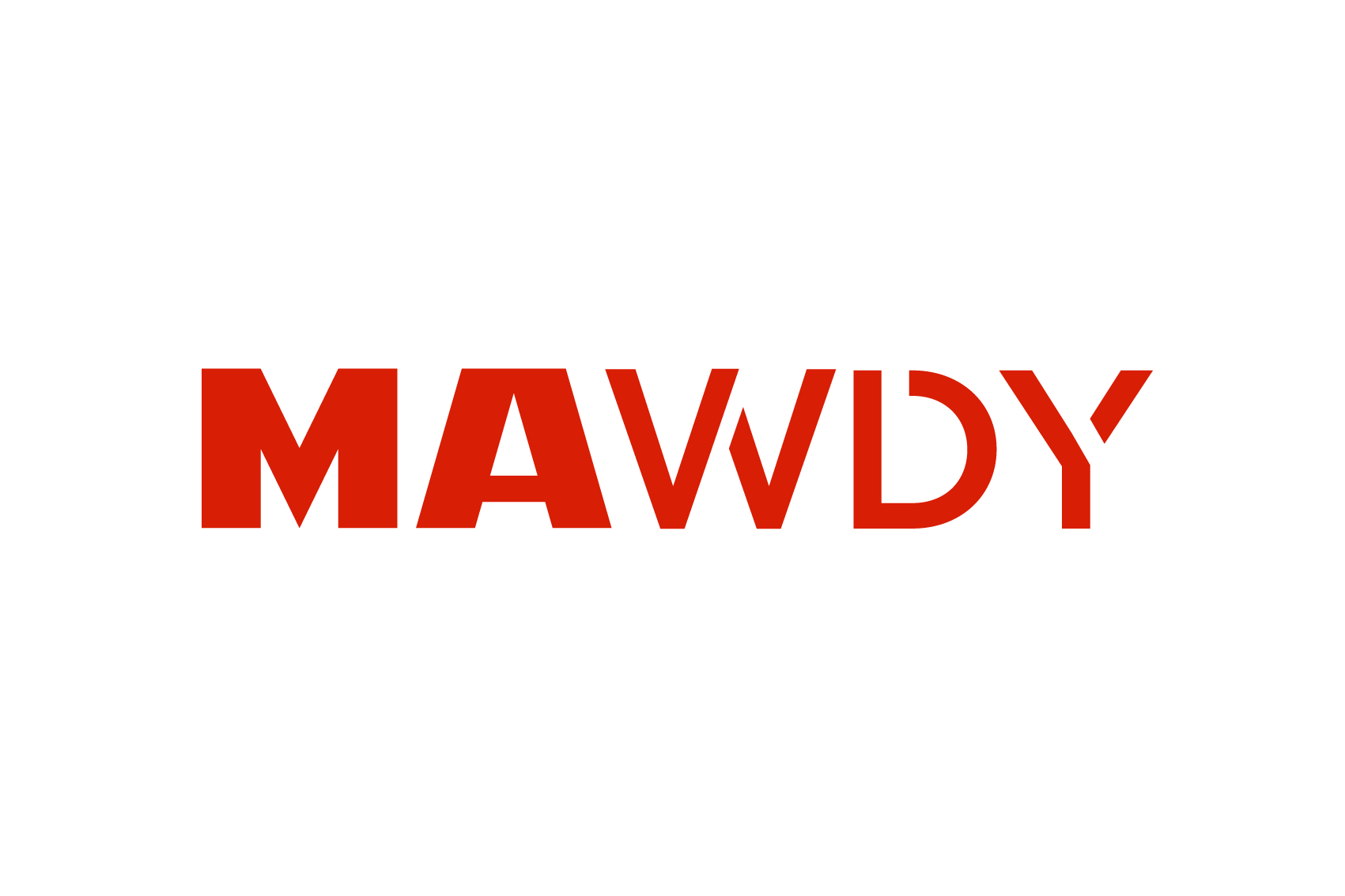 Mawdy